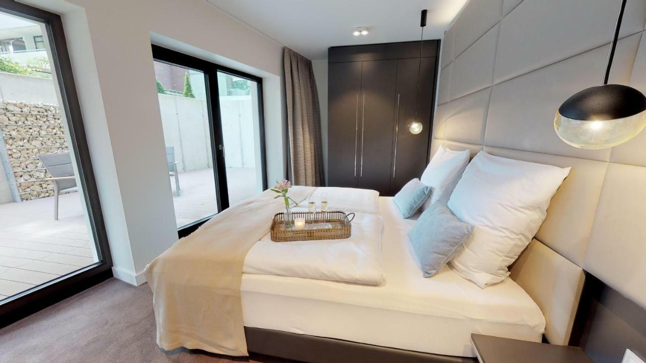White Pearl 0.06 Apartment Timmendorfer Strand