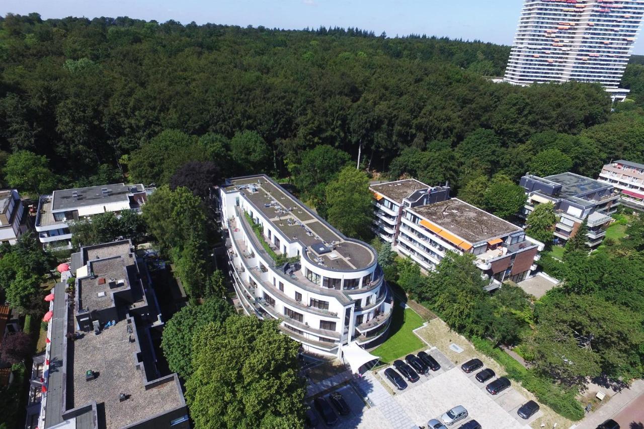 White Pearl 0.06 Apartment Timmendorfer Strand